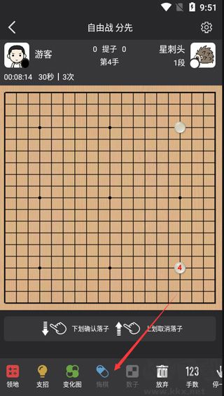 星阵围棋app安卓版