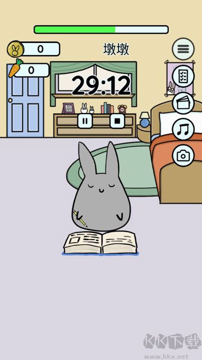 Study Bunny最新版