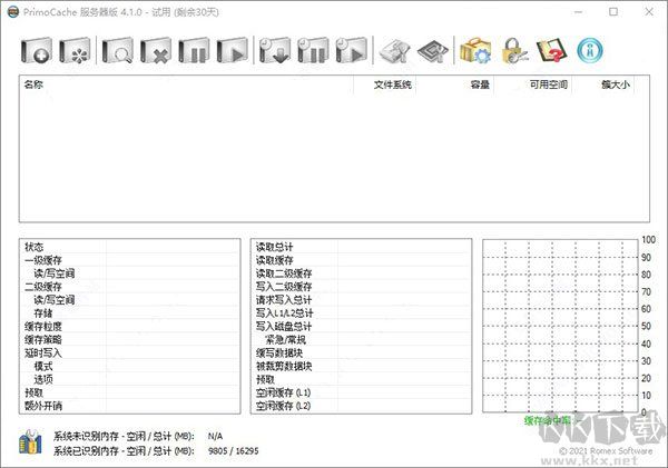 PrimoCache4.2.0破解版安装步骤6