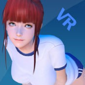 我的VR女友安卓版 v1.0最新版