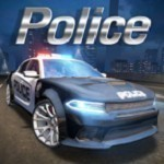 警察驾驶模拟游戏 v1.9.5全新版