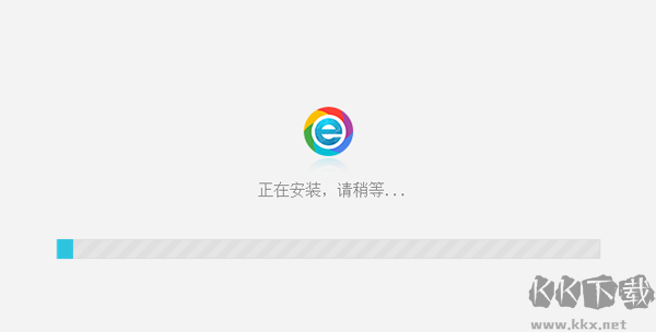 小智双核浏览器绿色版