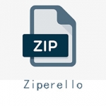 Ziperello(加密解密工具)