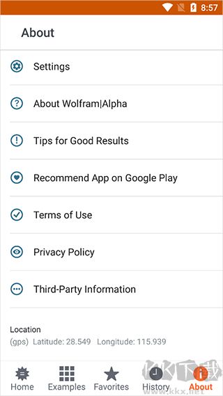 wolframalpha最新版