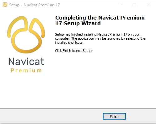 Navicat Premium(数据库管理开发工具)