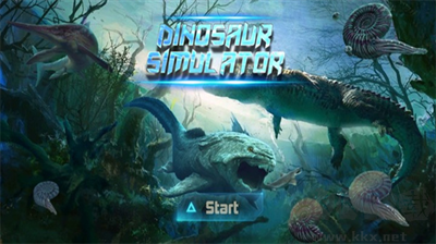 巨齿鲨模拟器(Megalodon Simulator)