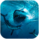 巨齿鲨模拟器(Megalodon Simulator) v1.1.0安卓版