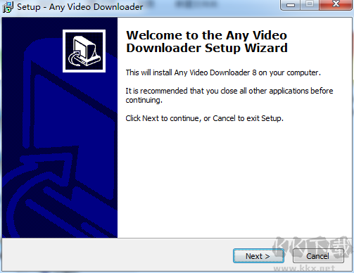 Any Video Downloader