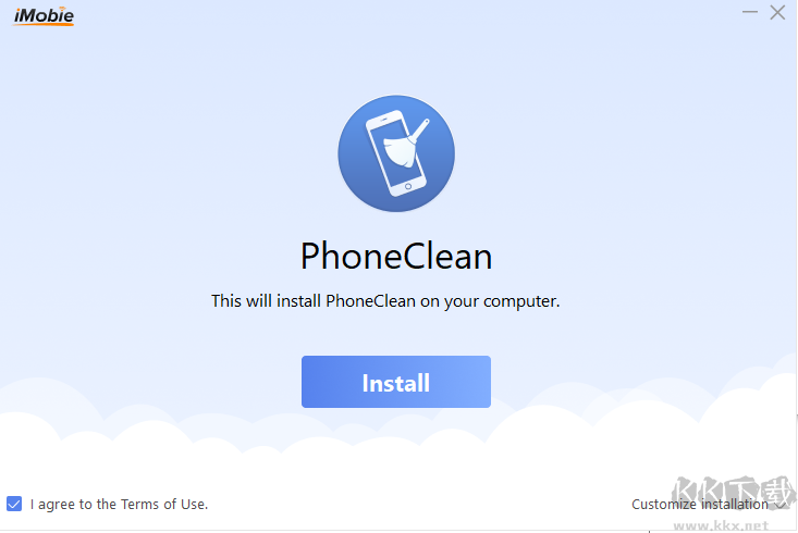 PhoneClean最新版