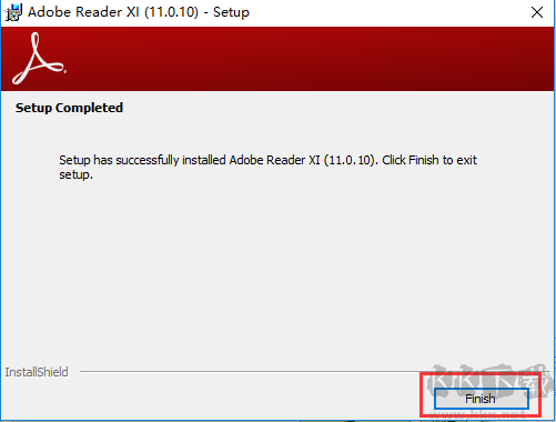 Adobe Reader XI中文版