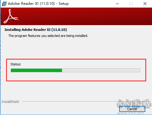 Adobe Reader XI中文版