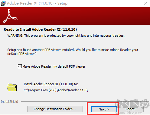 Adobe Reader XI中文版