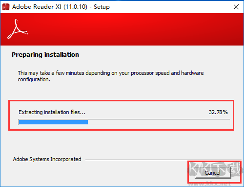 Adobe Reader XI中文版