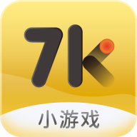 7k7k游戏盒app安卓版 v3.3.3