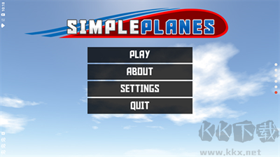 简单飞机(SimplePlanes)