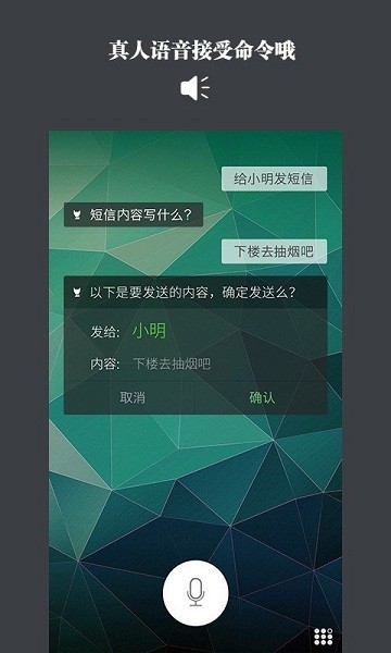 宾狗锁屏app绿色版