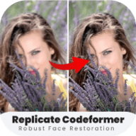 Replicate Codeformer Advices中文版 v1.9