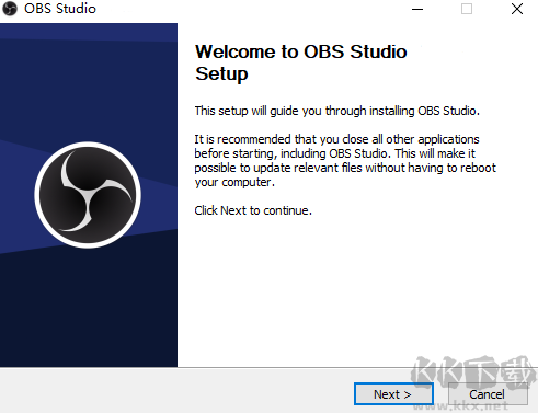 OBS Studio正版