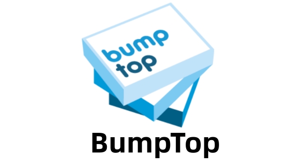 BumpTop(3D桌面工具)