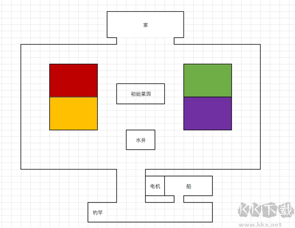 通关流程攻略截图2