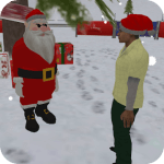 犯罪的桑塔(CrimeSanta) v2.3.3修改版