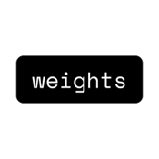 weights高级版 v0.9.1