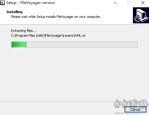 FileVoyager官方版