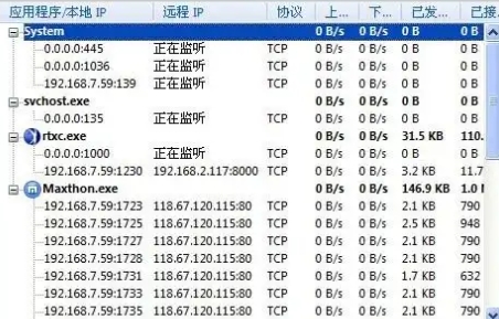 掌门狗(木马防火墙)