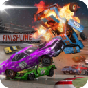 碰撞大赛3(Demolition Derby 3) v1.1中文版