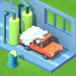 洗车帝国(Car Wash Empire) v1.20正版