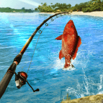 钓鱼冲突(Fishing Clash) v1.0.3正版