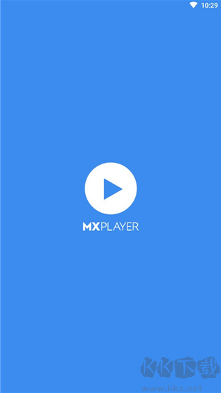 MXPlayer播放器手机最新版