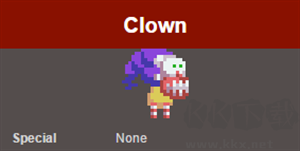 Clown