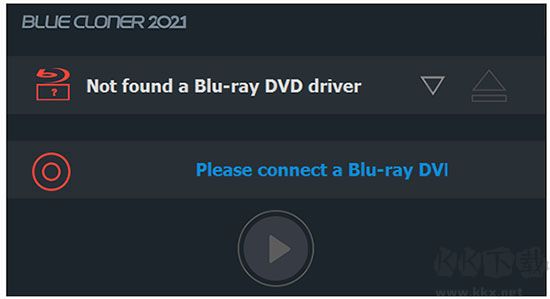 Blue Cloner 2021(蓝光复制软件)