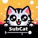 subcat绿色版 v1.1.7