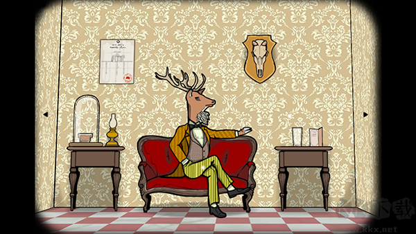 rusty lake hotel官方版 第3张图片