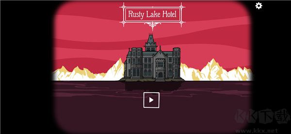 rusty lake hote如何设置中文1