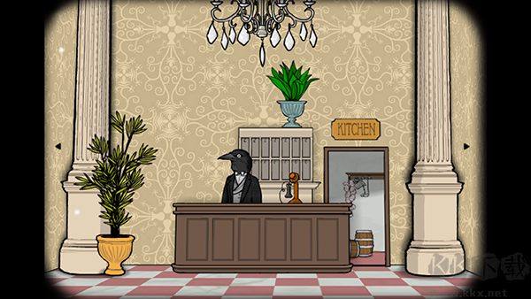 rustylakehotel最新版