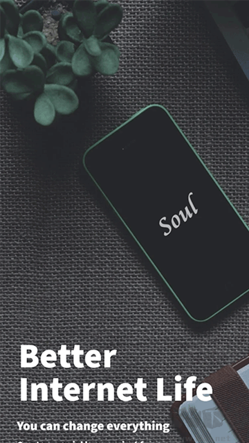 soul浏览器app标准版