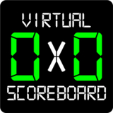 虚拟计分器(Scoreboard) v1.8.13