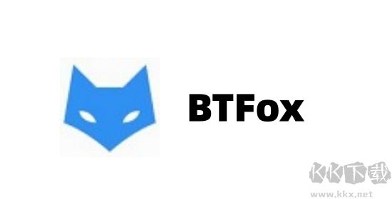 btfox优化版(磁力解析软件)