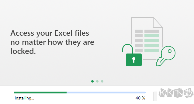 Passper for Excel(疯师傅Excel解密助手)