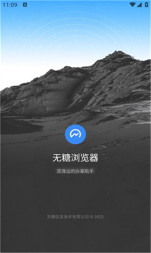 无糖浏览器app安卓版