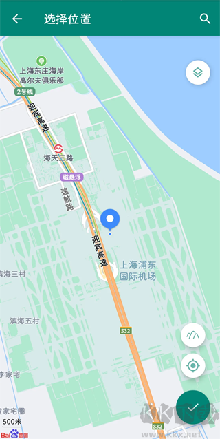 fake location虚拟位置