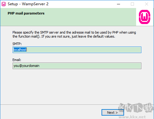 WampServer最新版