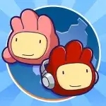 涂鸦冒险家(Scribblenauts) v1.27最新版