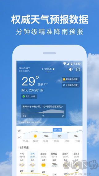 黄历天气2025最新版