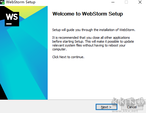 WebStorm