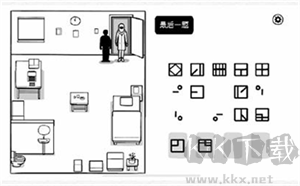 白色之门中文版七日通关攻略截图15