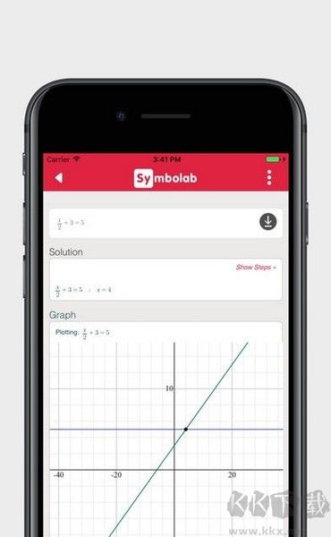 Symbolab最新版